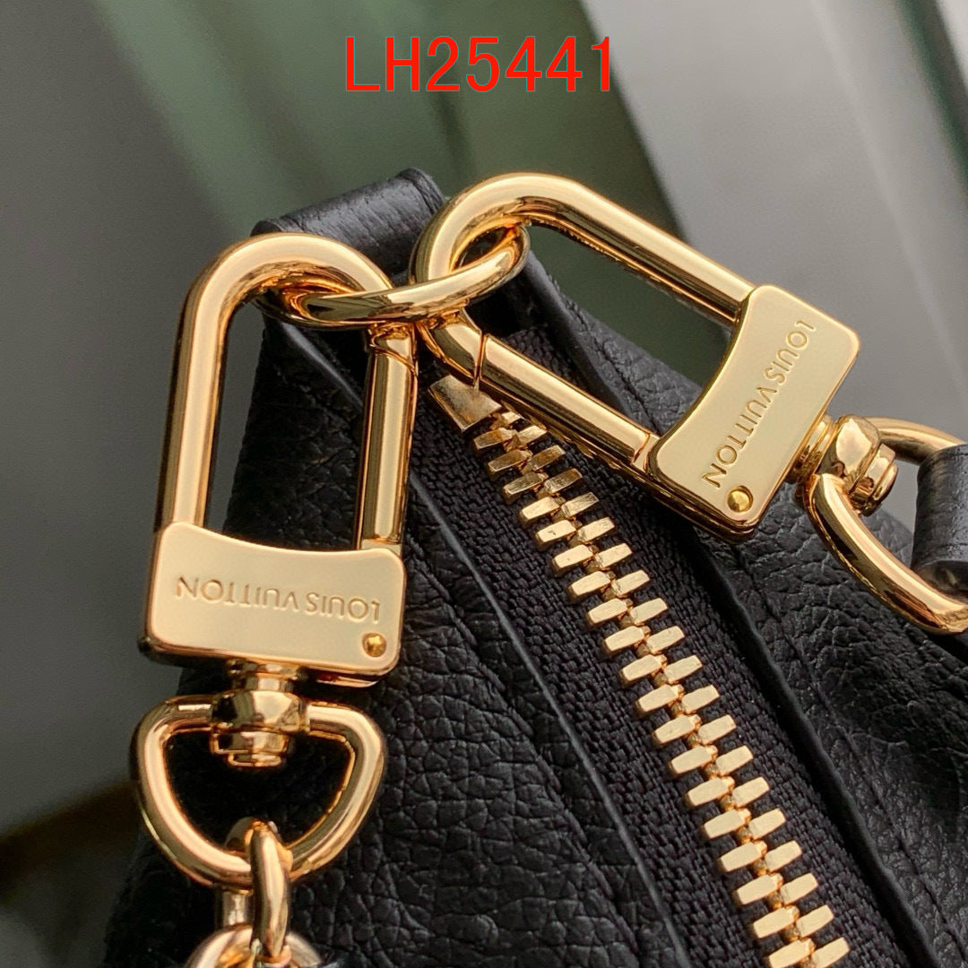 Louis Vuitton Boulogne GM