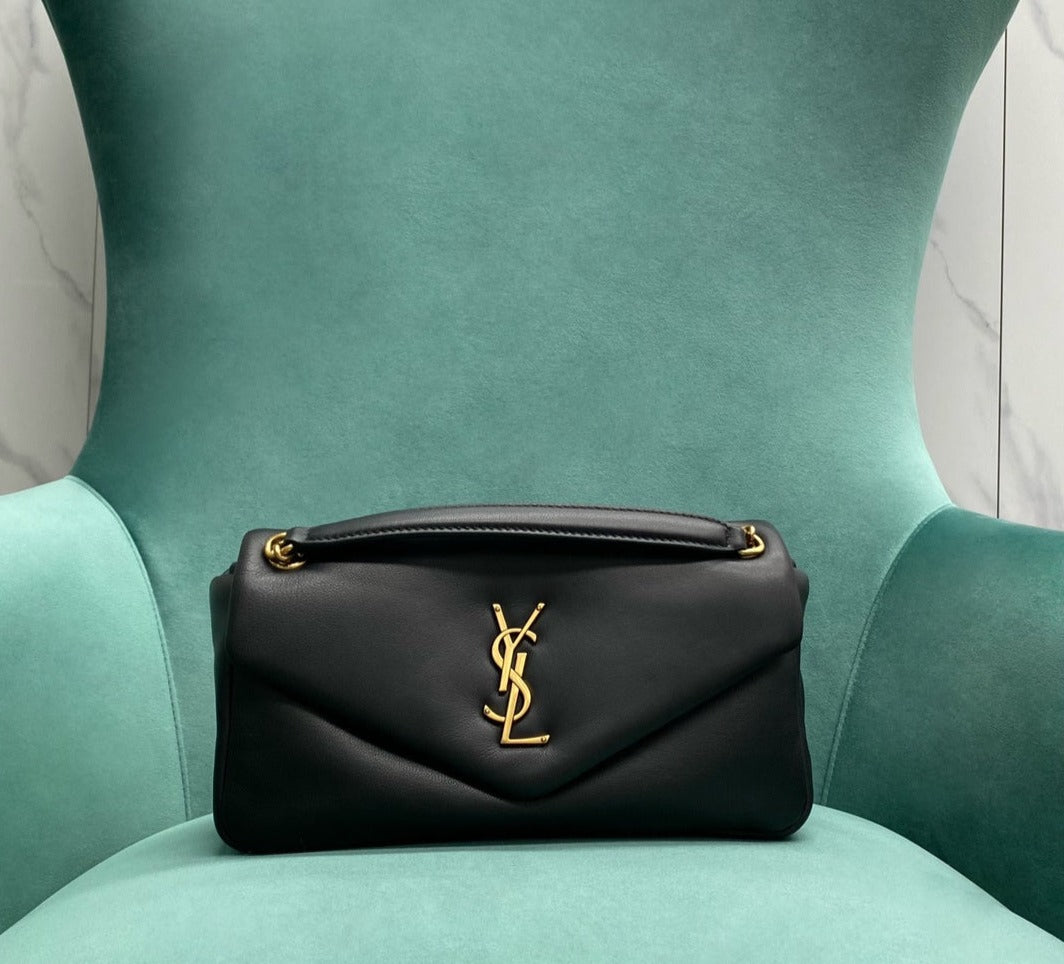 YSL Calypso Bag