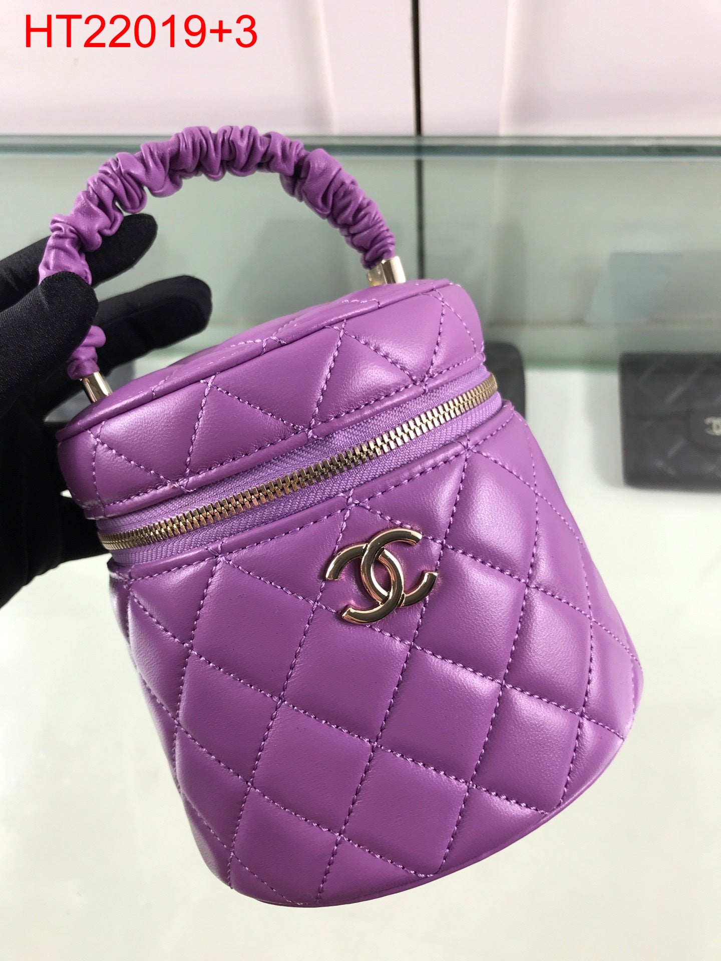 Chanel Bucket bag