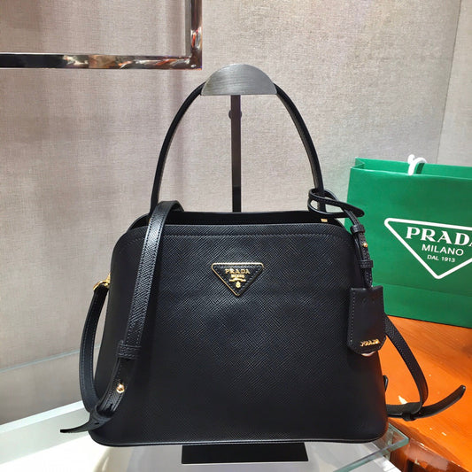 Prada Medium Saffino Bag