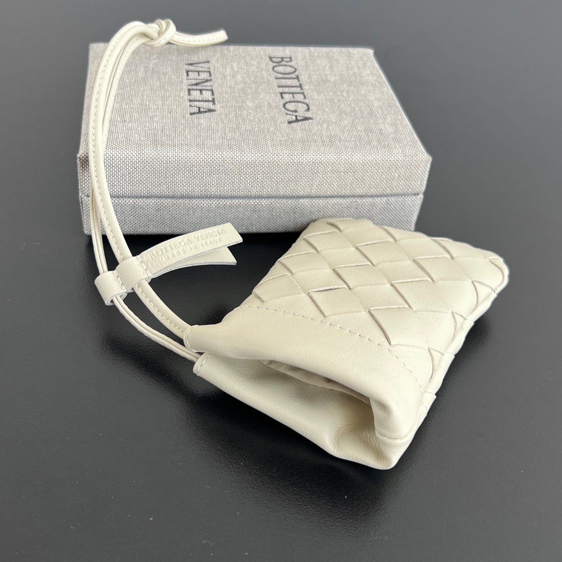 Bottega Veneta Mini Pouch