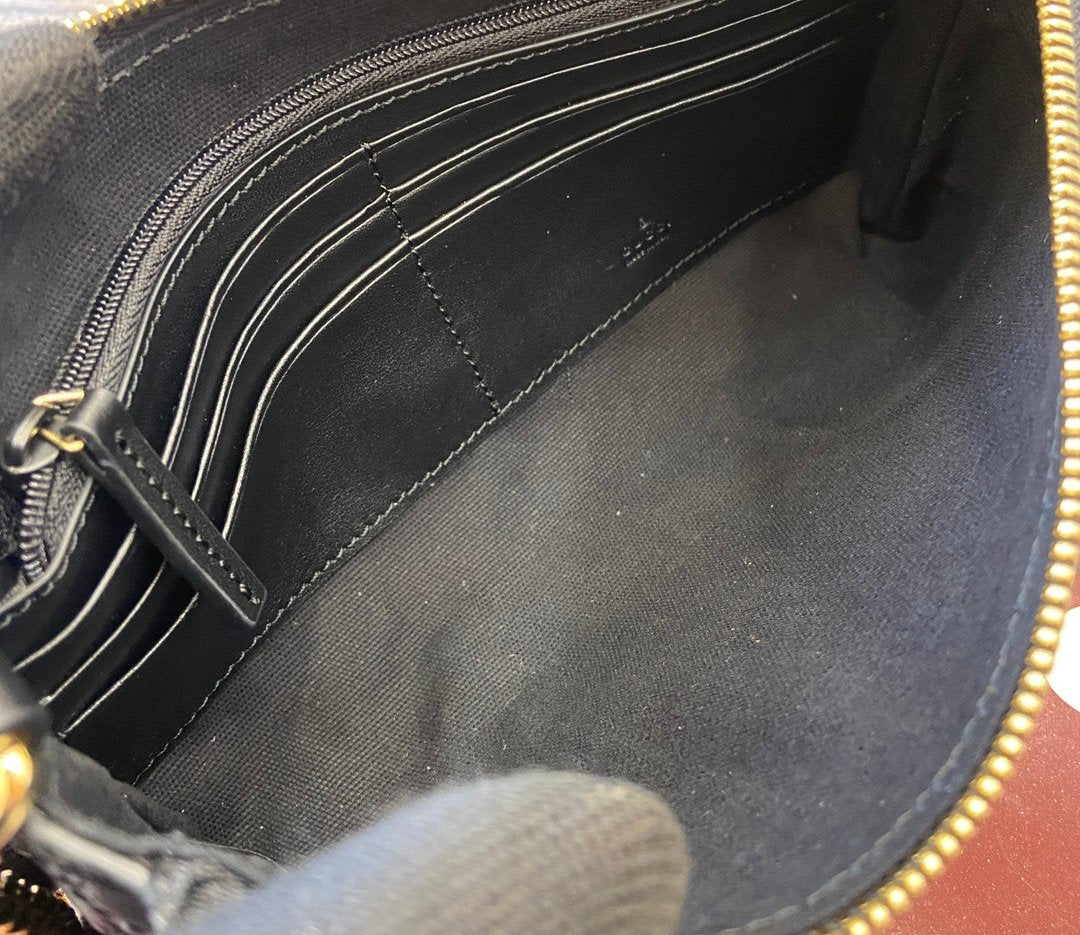 Gucci Mini Chain bag
