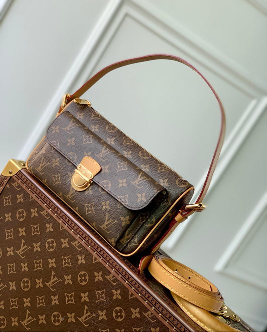 Louis Vuitton Monogram Ravello