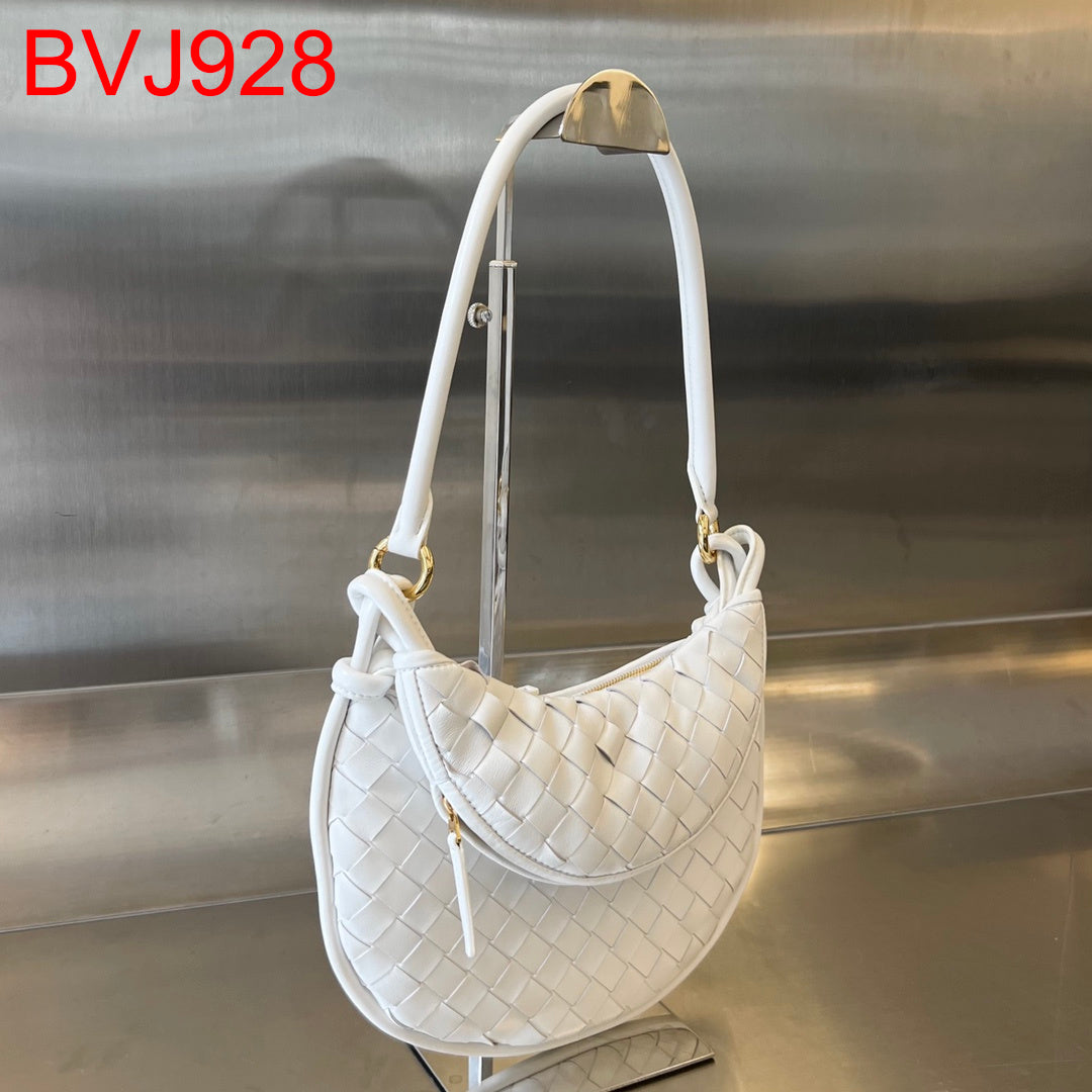 Bottega Veneta Gemelli Bag