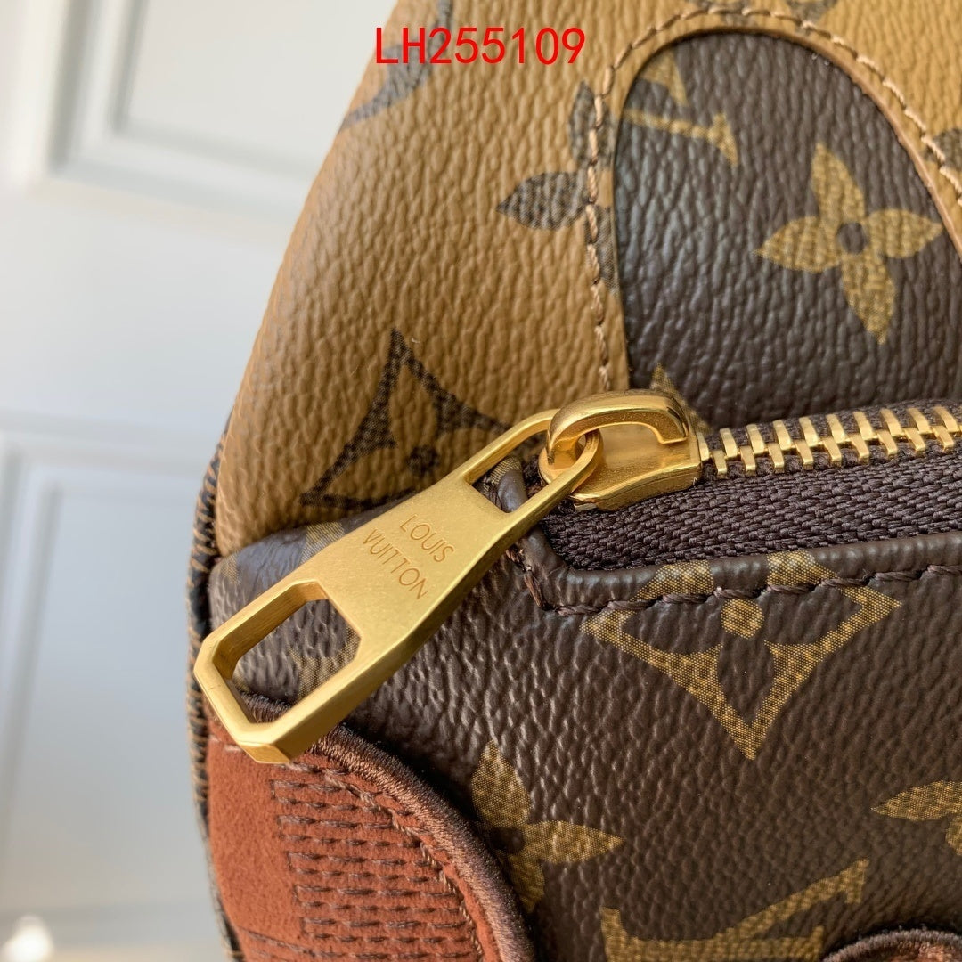 Louis Vuitton Rush Bumbag