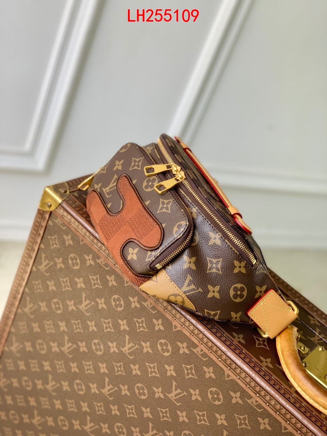 Louis Vuitton Rush Bumbag