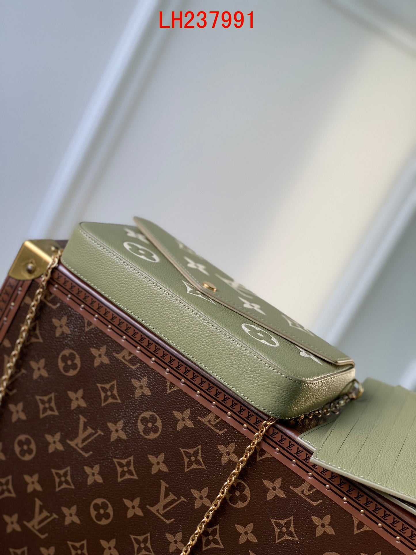 Louis Vuitton Pochette Félicie