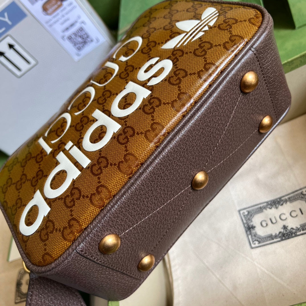 Gucci X Adidas Crossbody bag