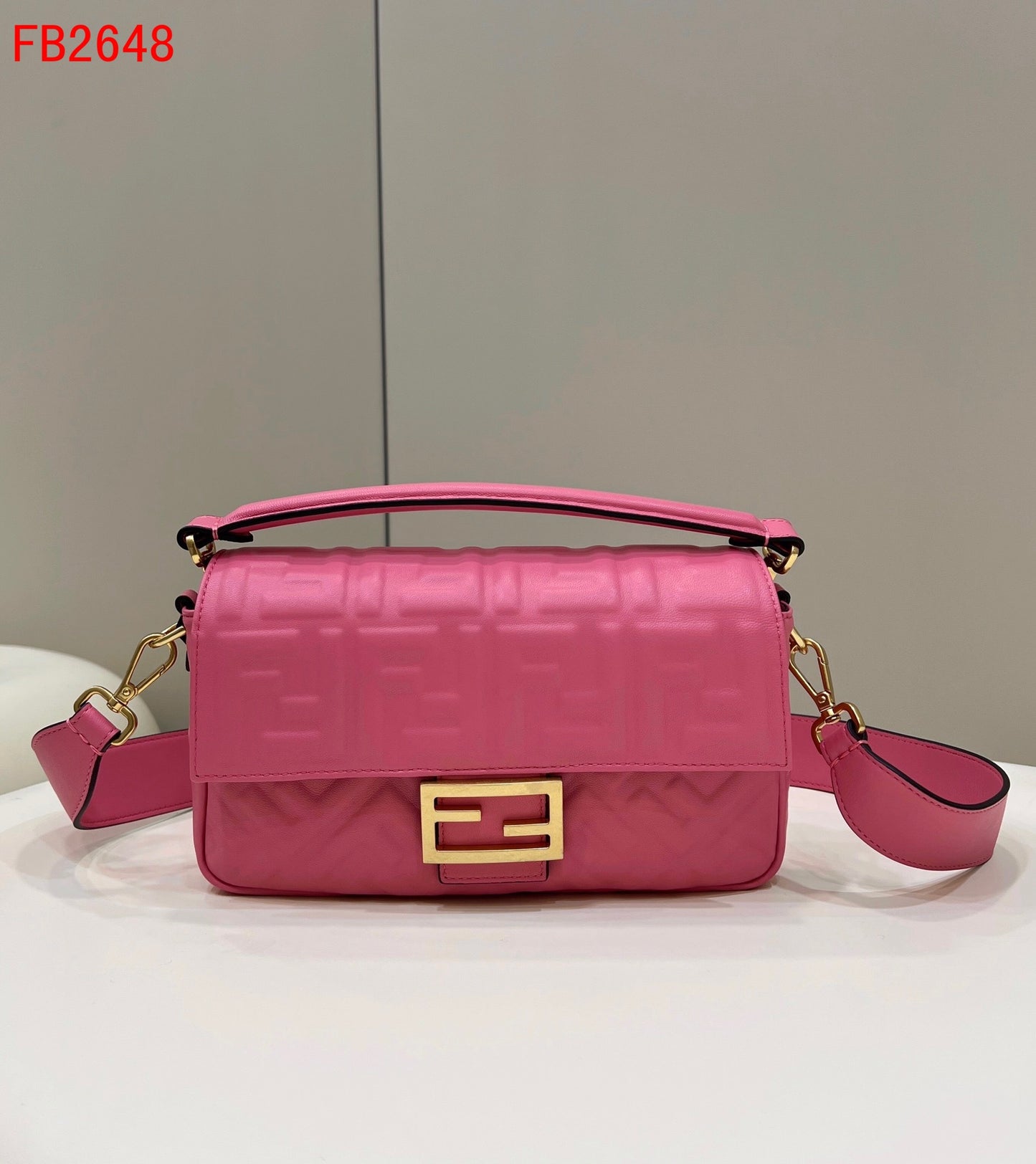 Fendi Baguette