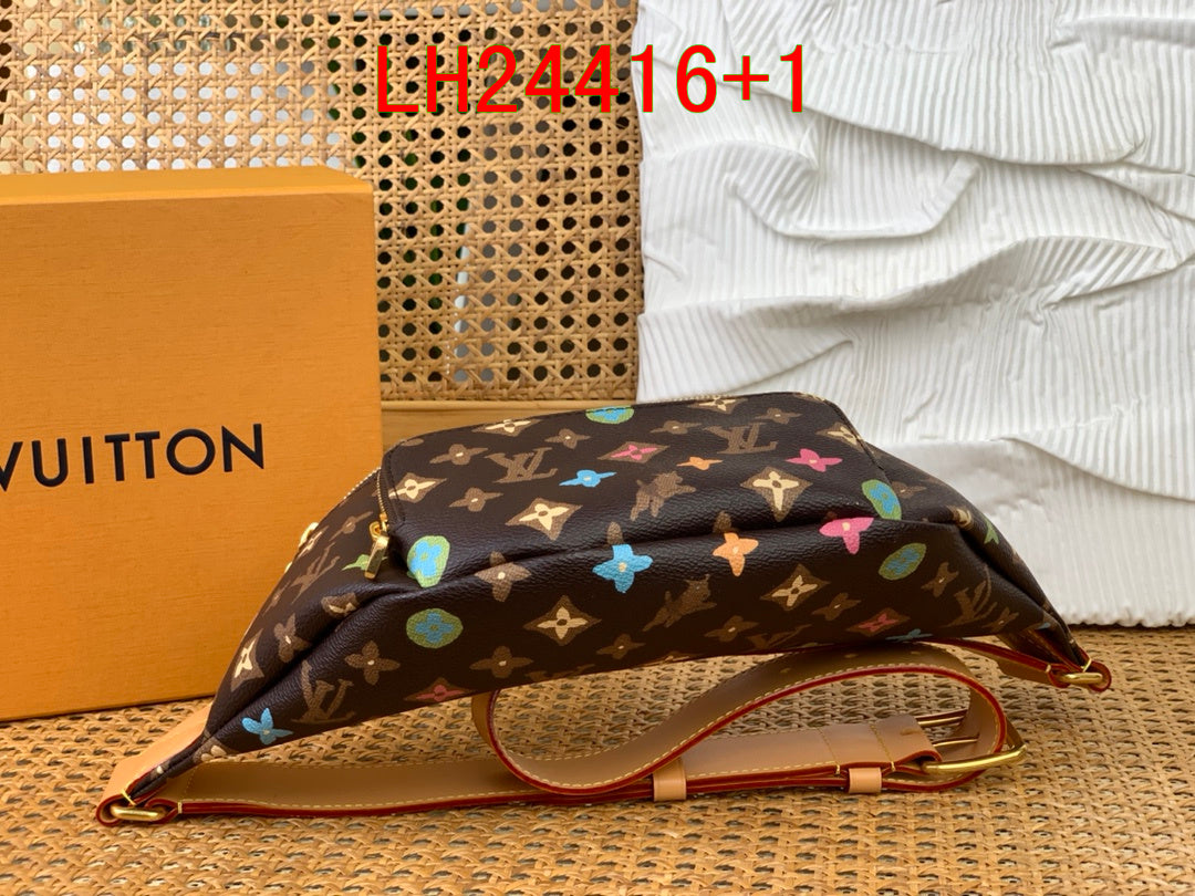 Louis Vuitton Rush Bumbag