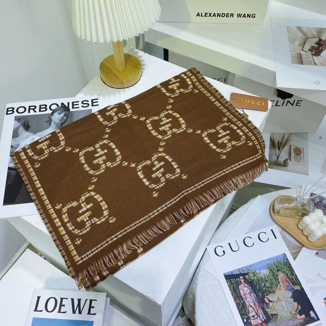Gucci Scarf