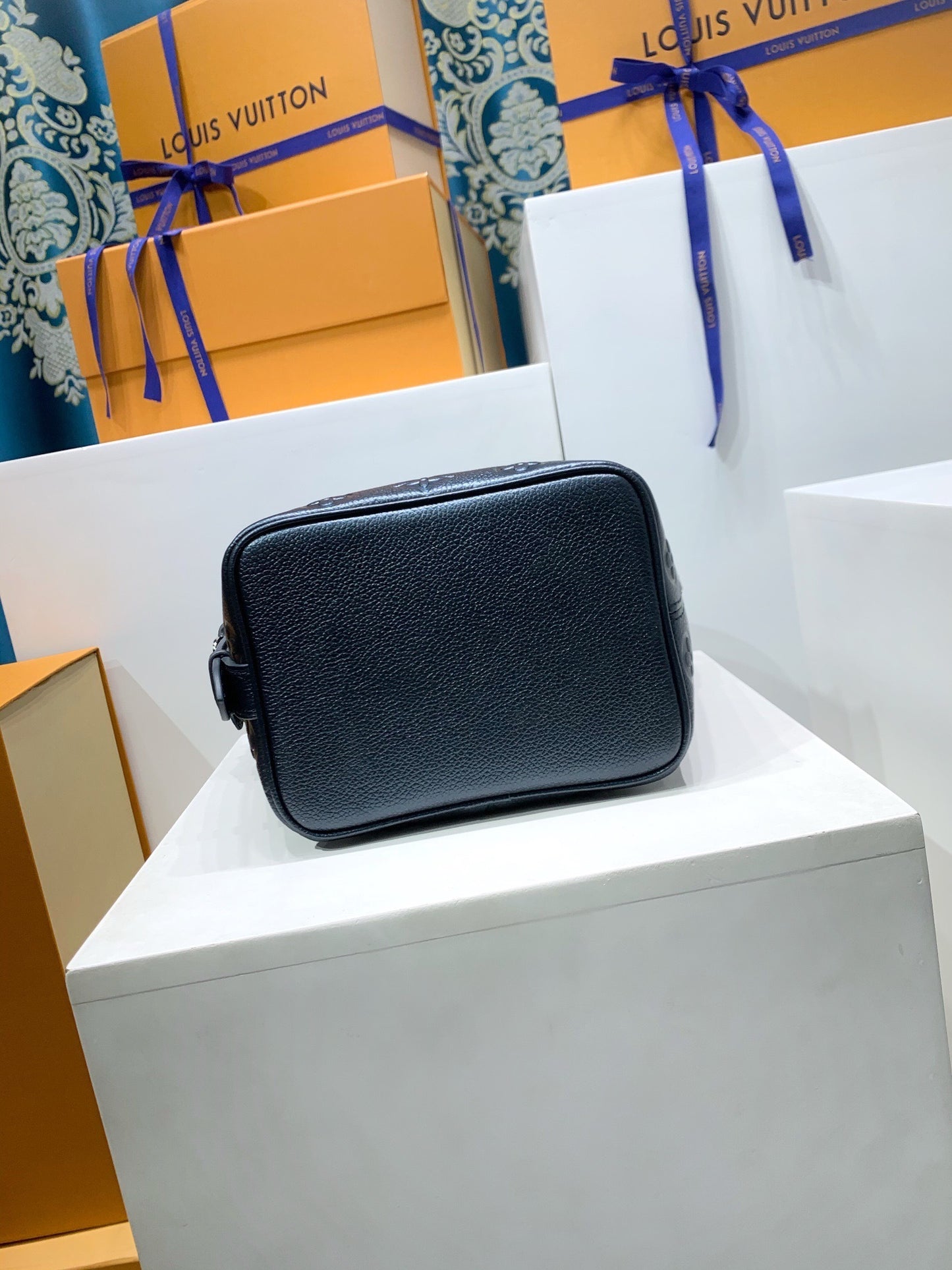 Louis Vuitton All In BB