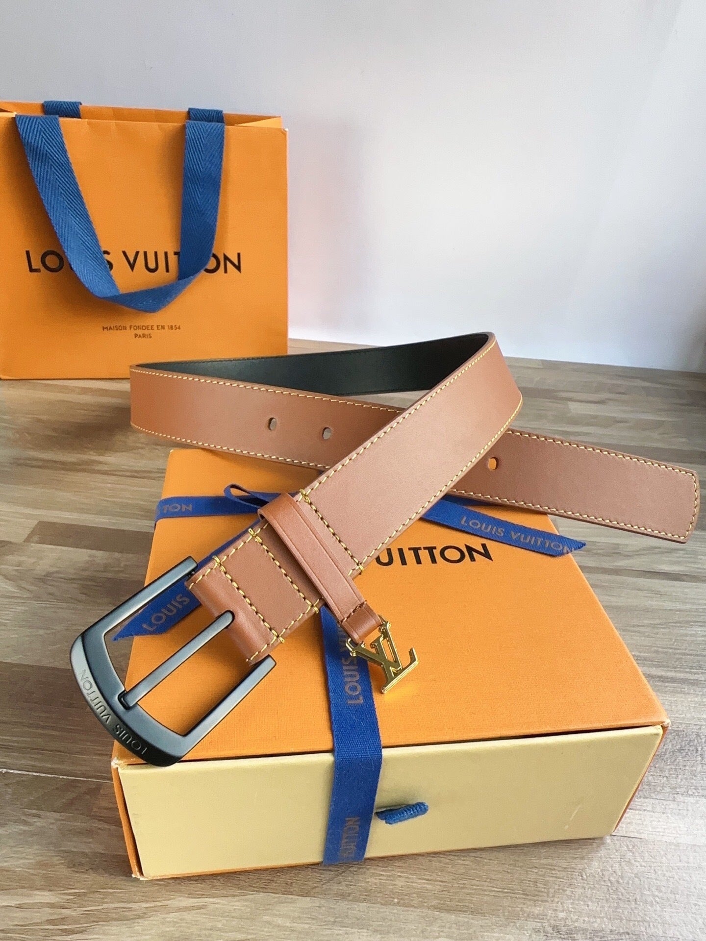 Louis Vuitton Belt