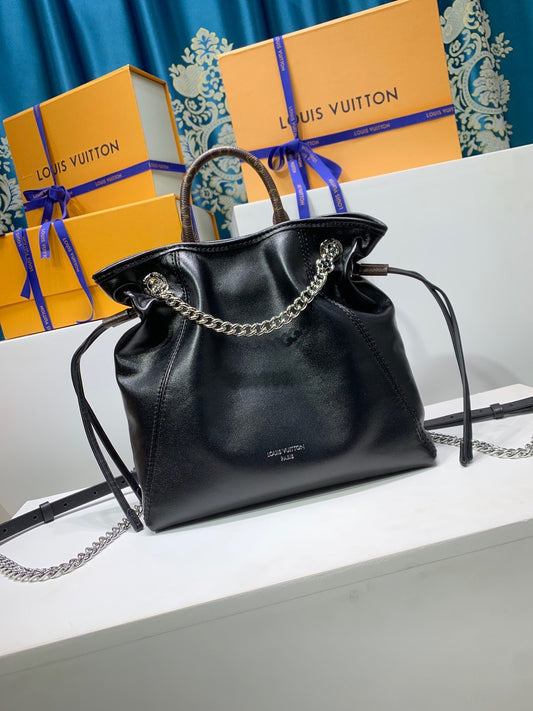 Louis Vuitton Off Duty Backpack Vibe