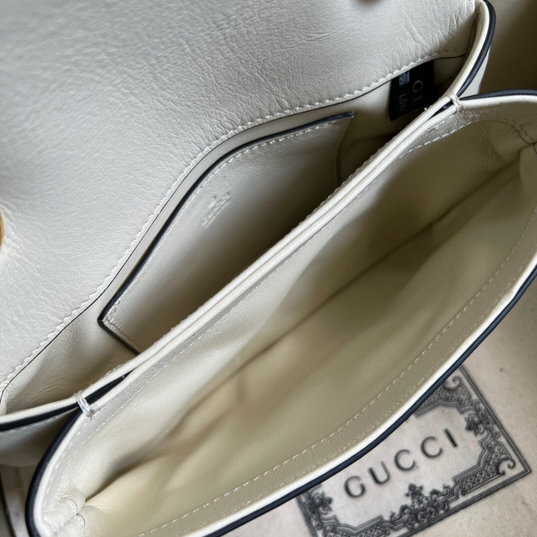 Gucci Blondie Mini Shoulder Bag