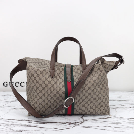 Gucci Jackie 1961 Duffle bag