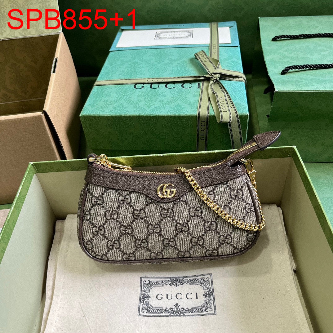 Gucci Mini Ophidia handbag