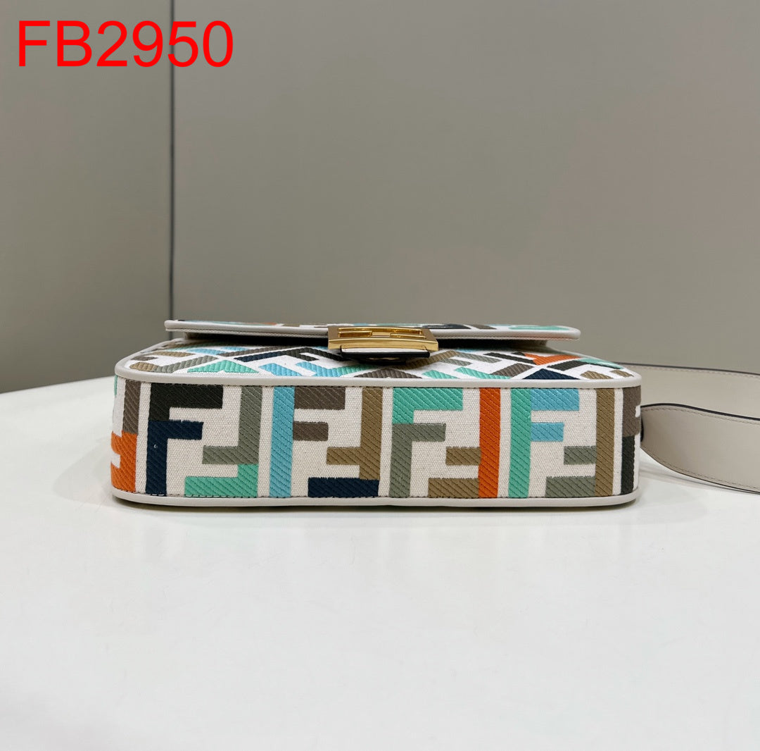 Fendi Baguette