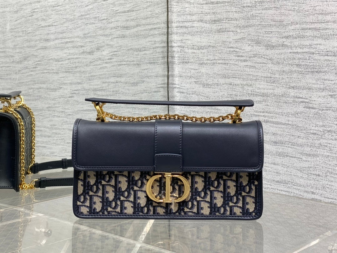 Dior Montaigne 30 Top handle