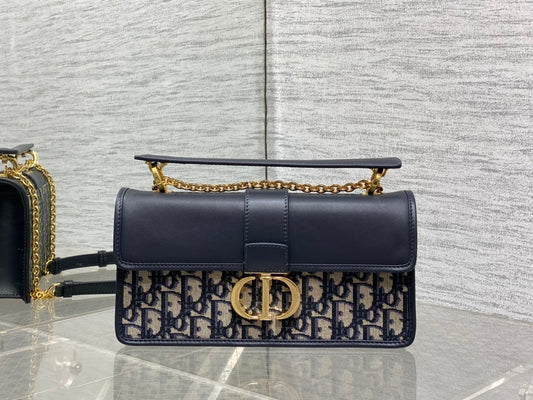 Dior Montaigne 30 Top handle