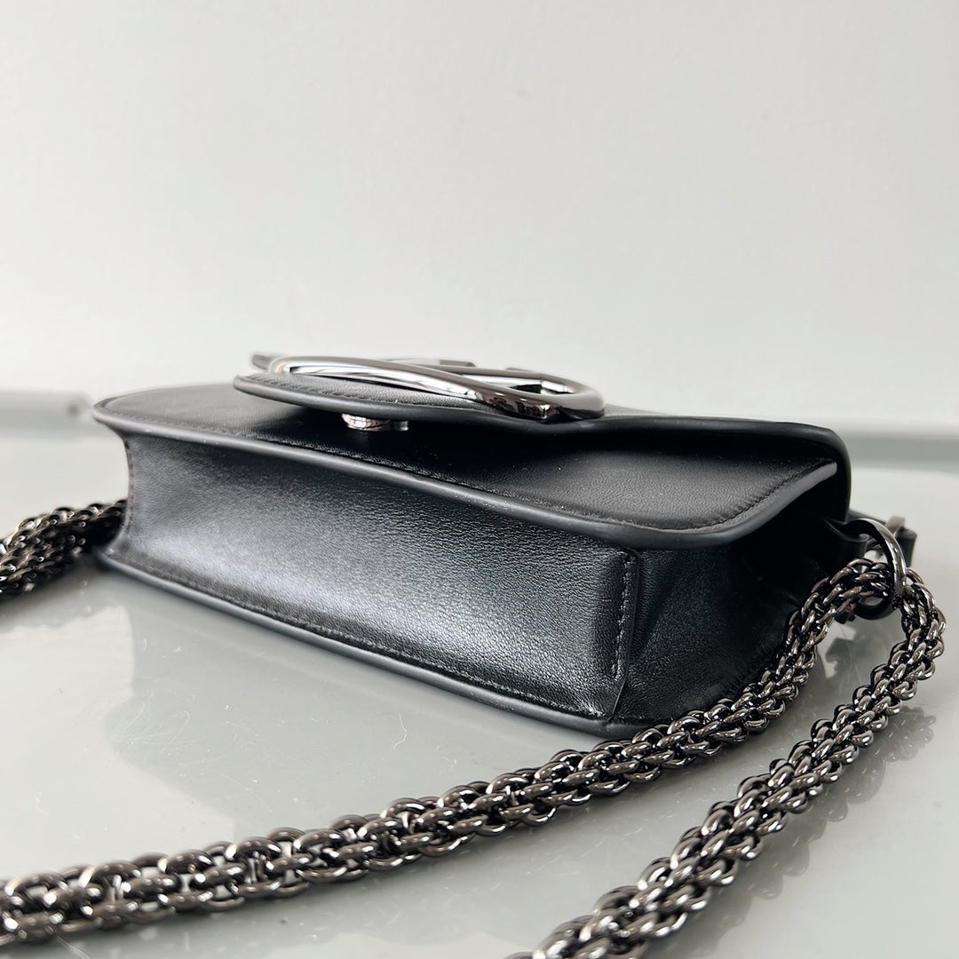 Valentino Locó Shoulder Bag