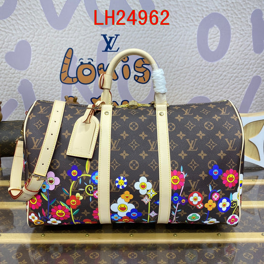 Louis Vuitton Keepall 45 bag