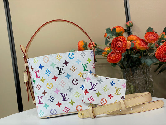 Louis Vuitton LV x TM ALL IN BB