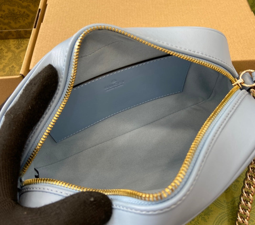 Gucci Marmont mini, Small, Medium bag