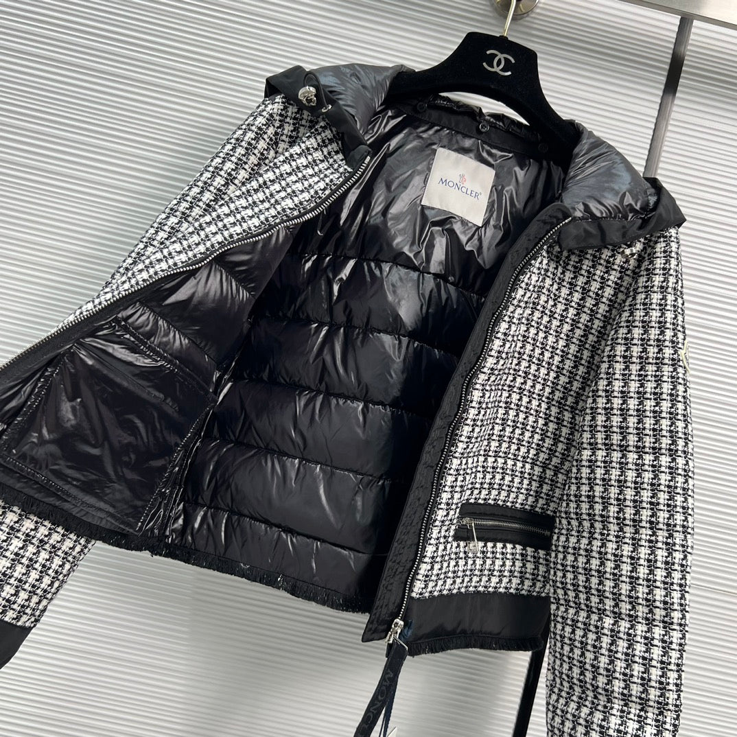 Moncler Coat