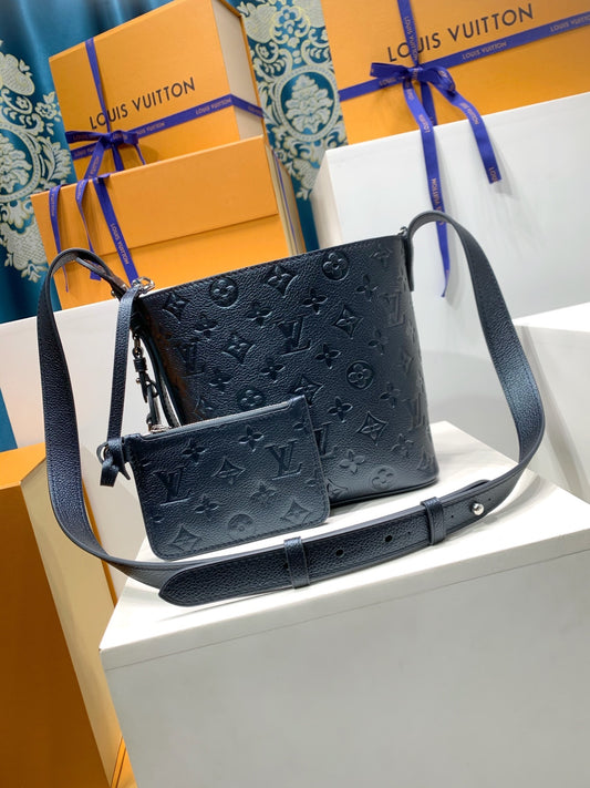 Louis Vuitton All In BB