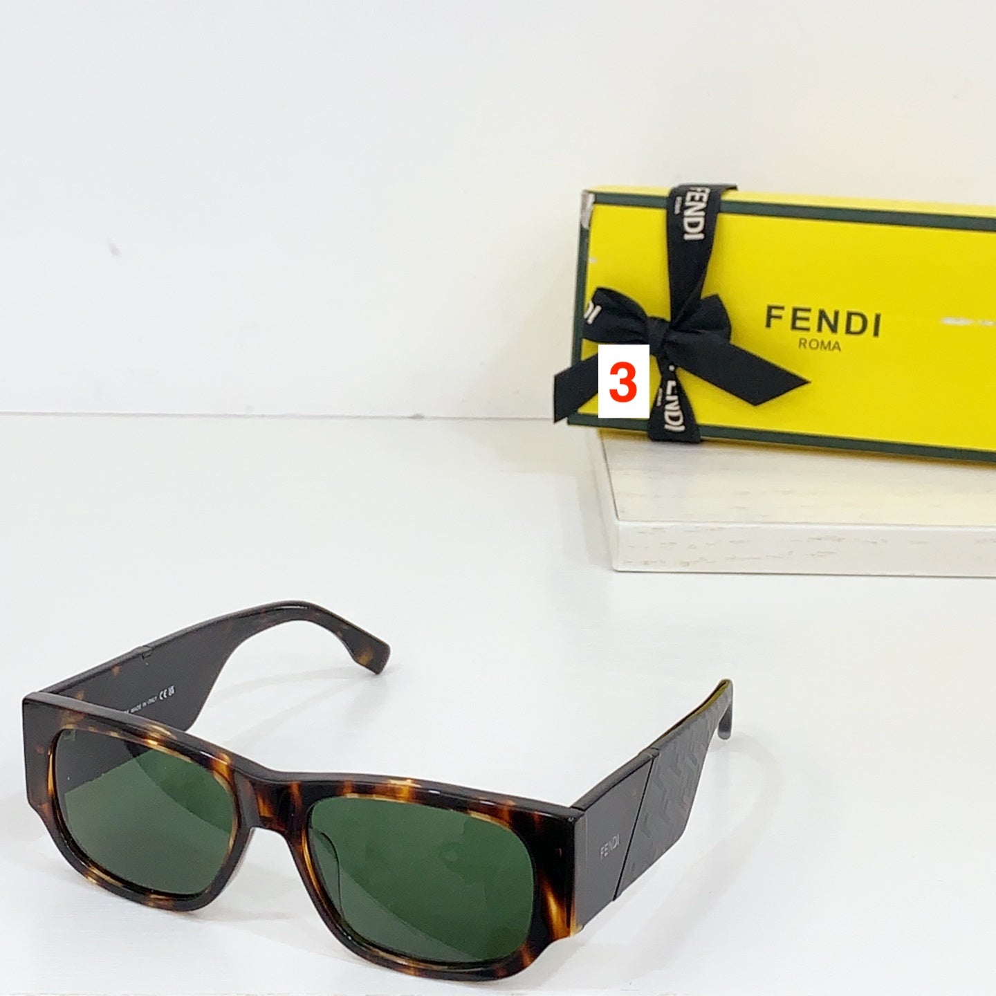 Fendi sunglasses