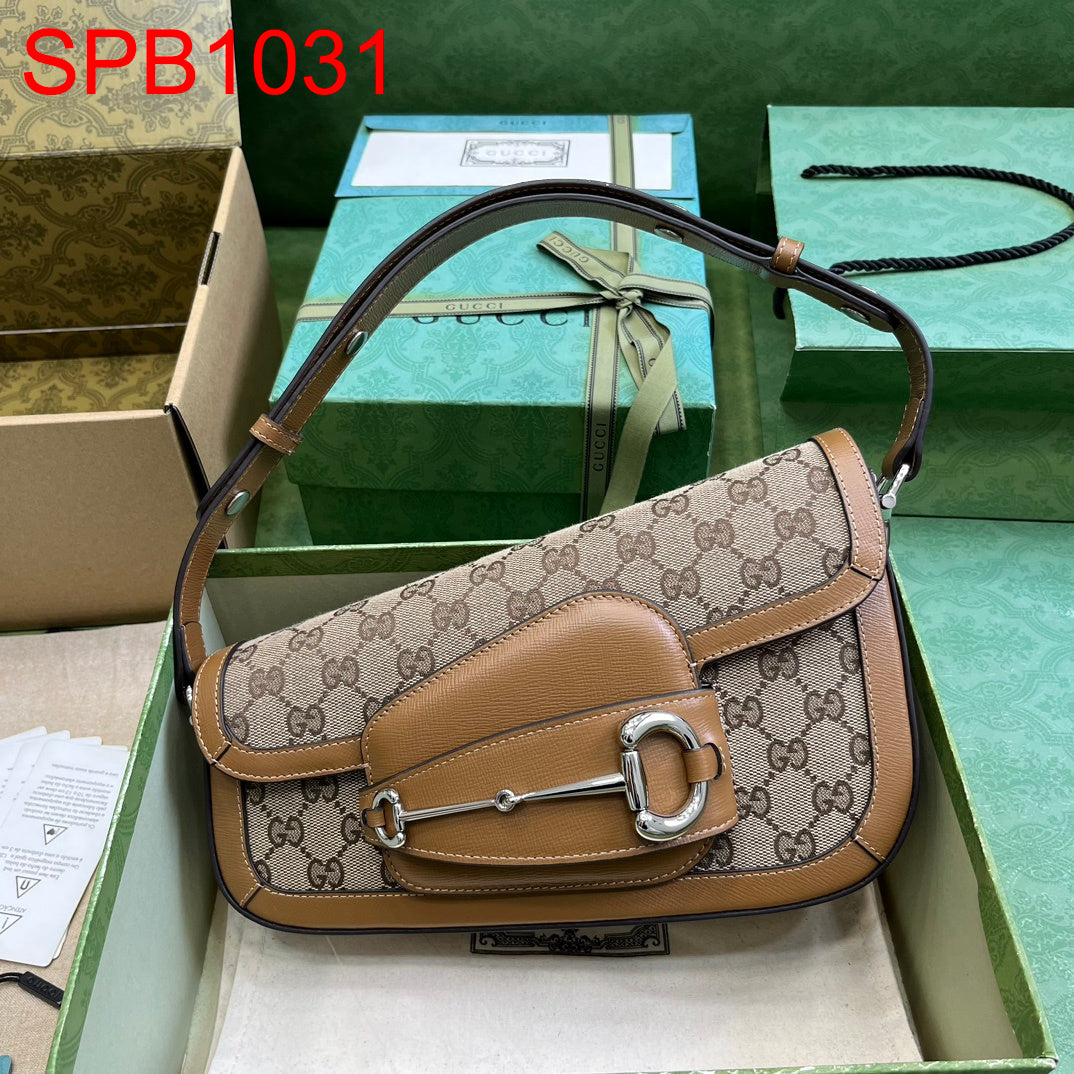 Gucci Horsebit 1955 Supreme