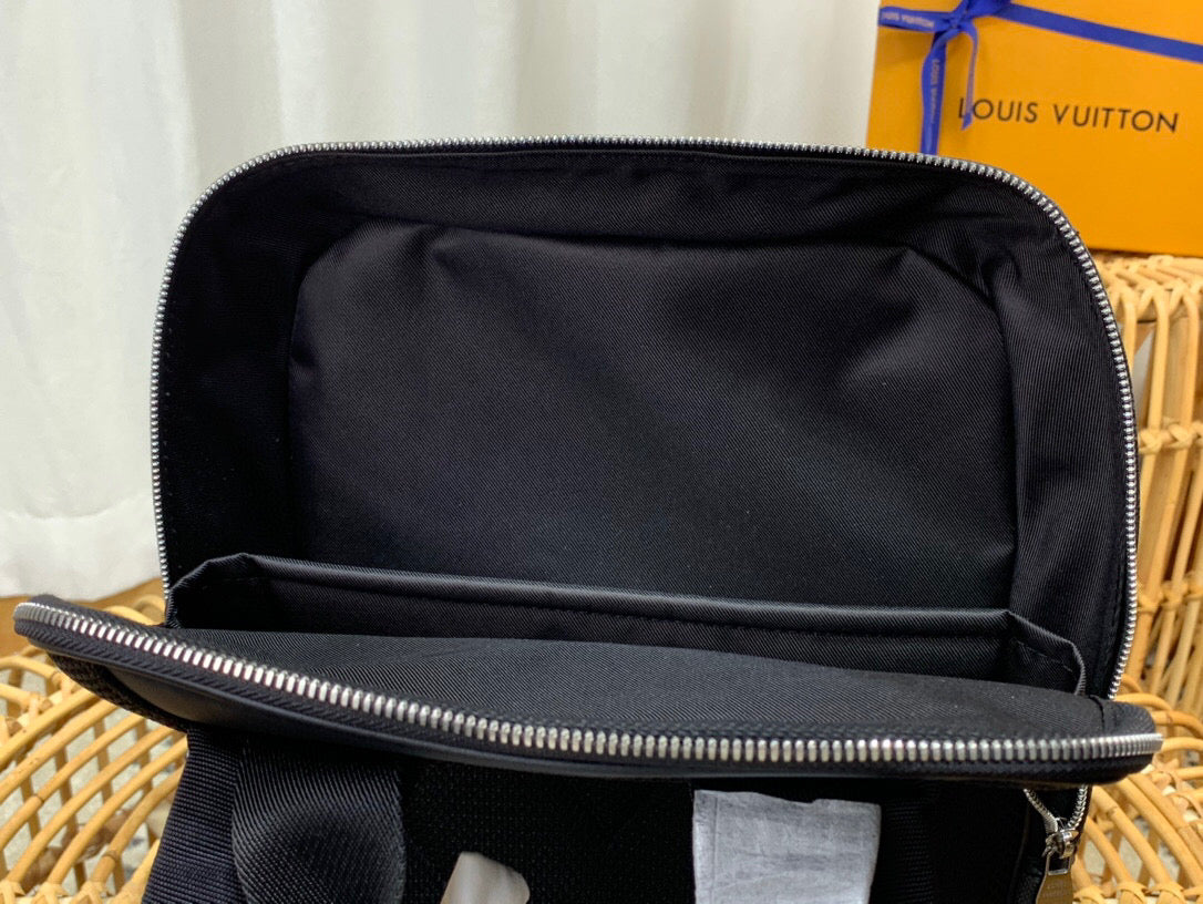 Louis Vuitton Michael Backpack