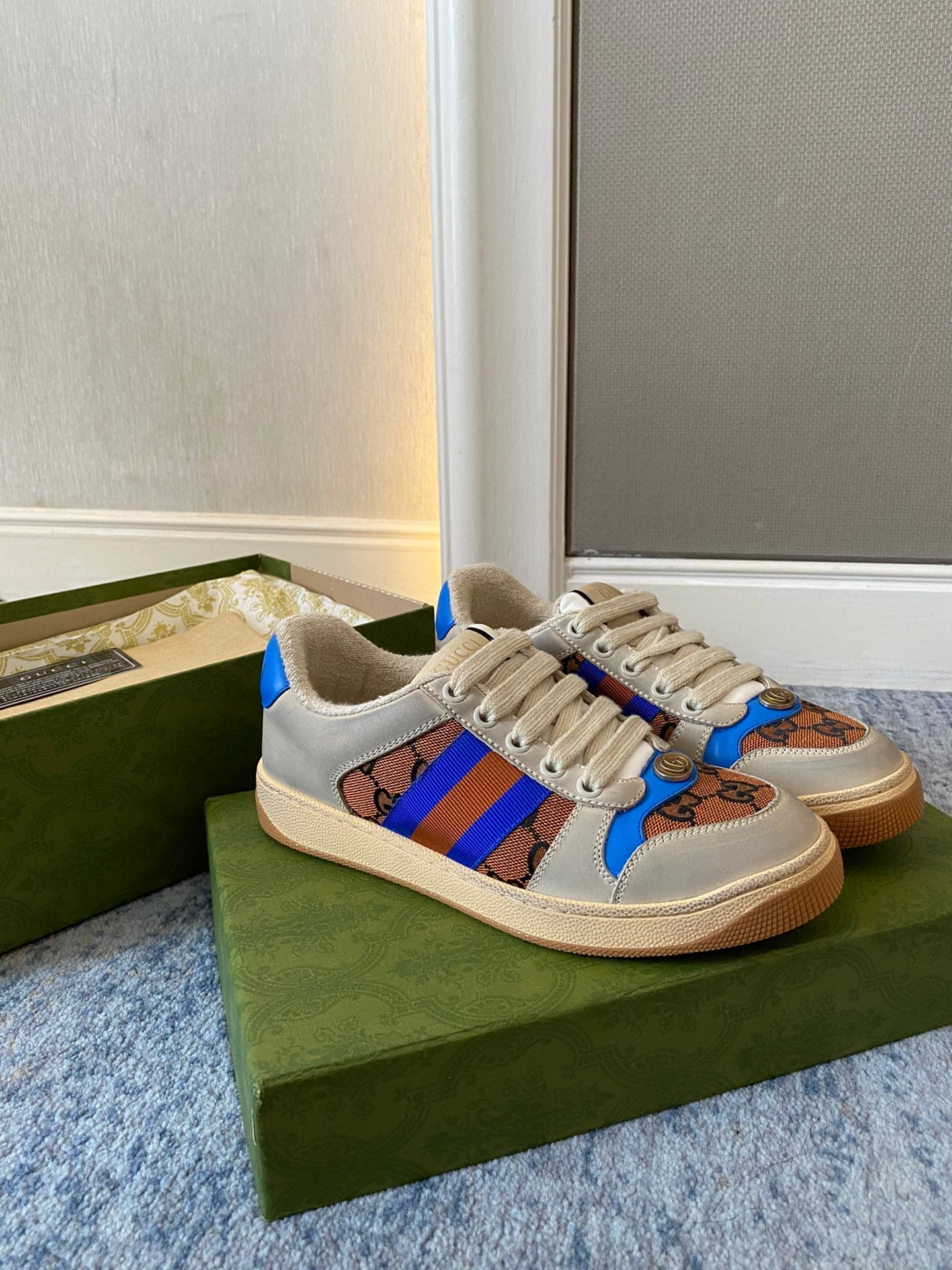 Gucci Sneakers
