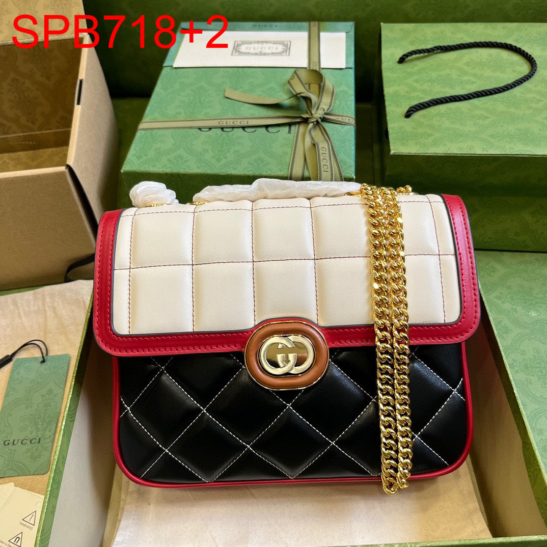 Gucci Deco Small Bag