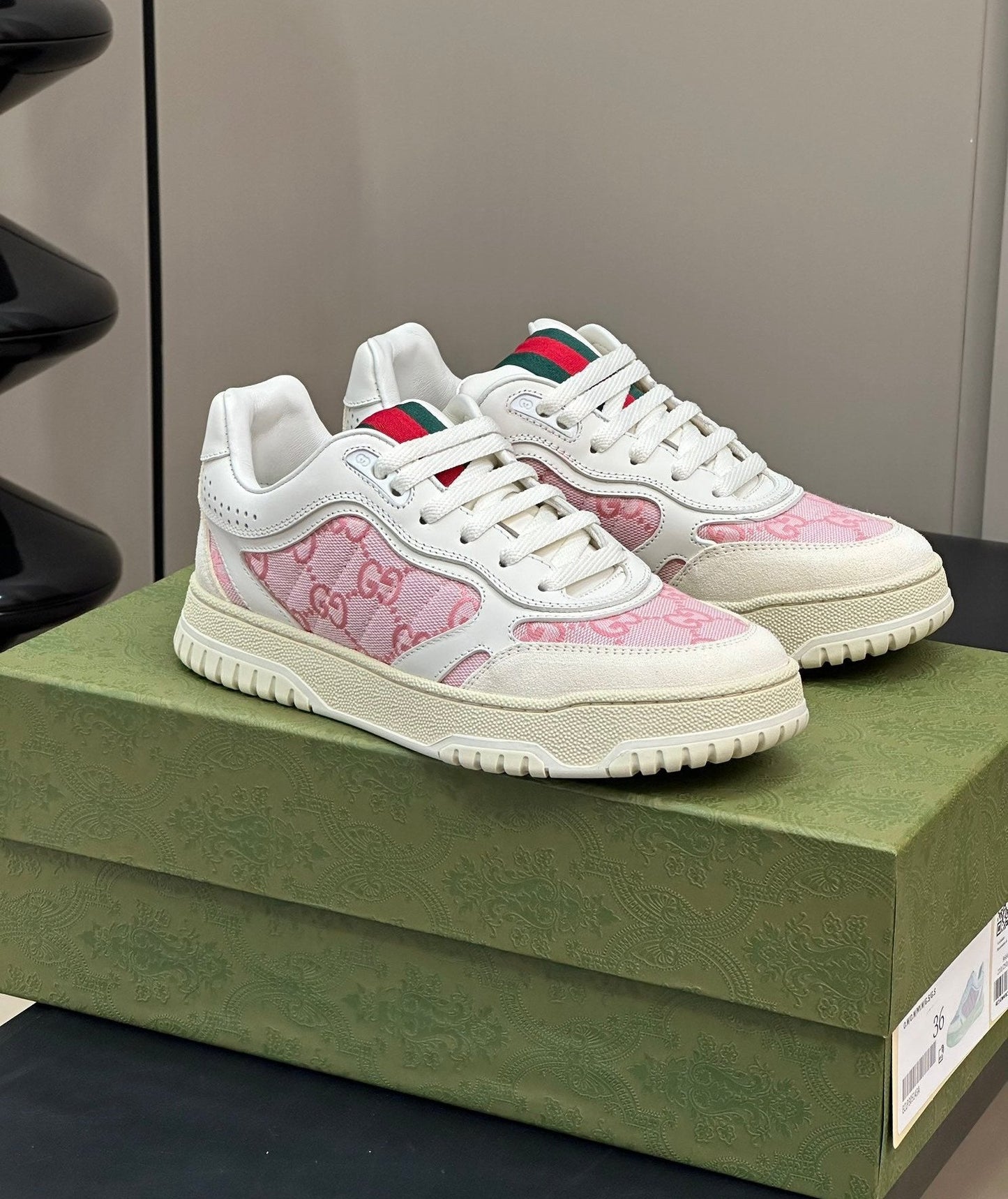 Gucci Sneakers
