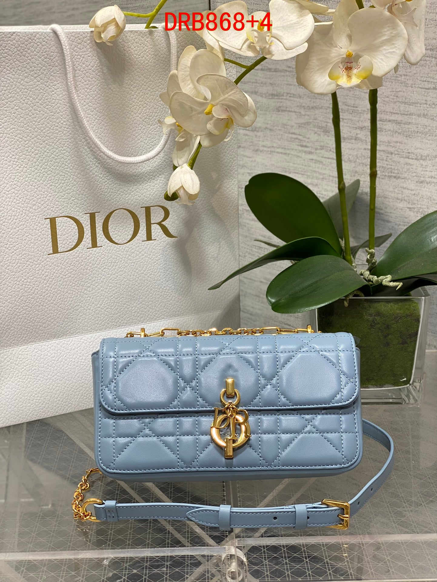 Dior Miss Daisy bag