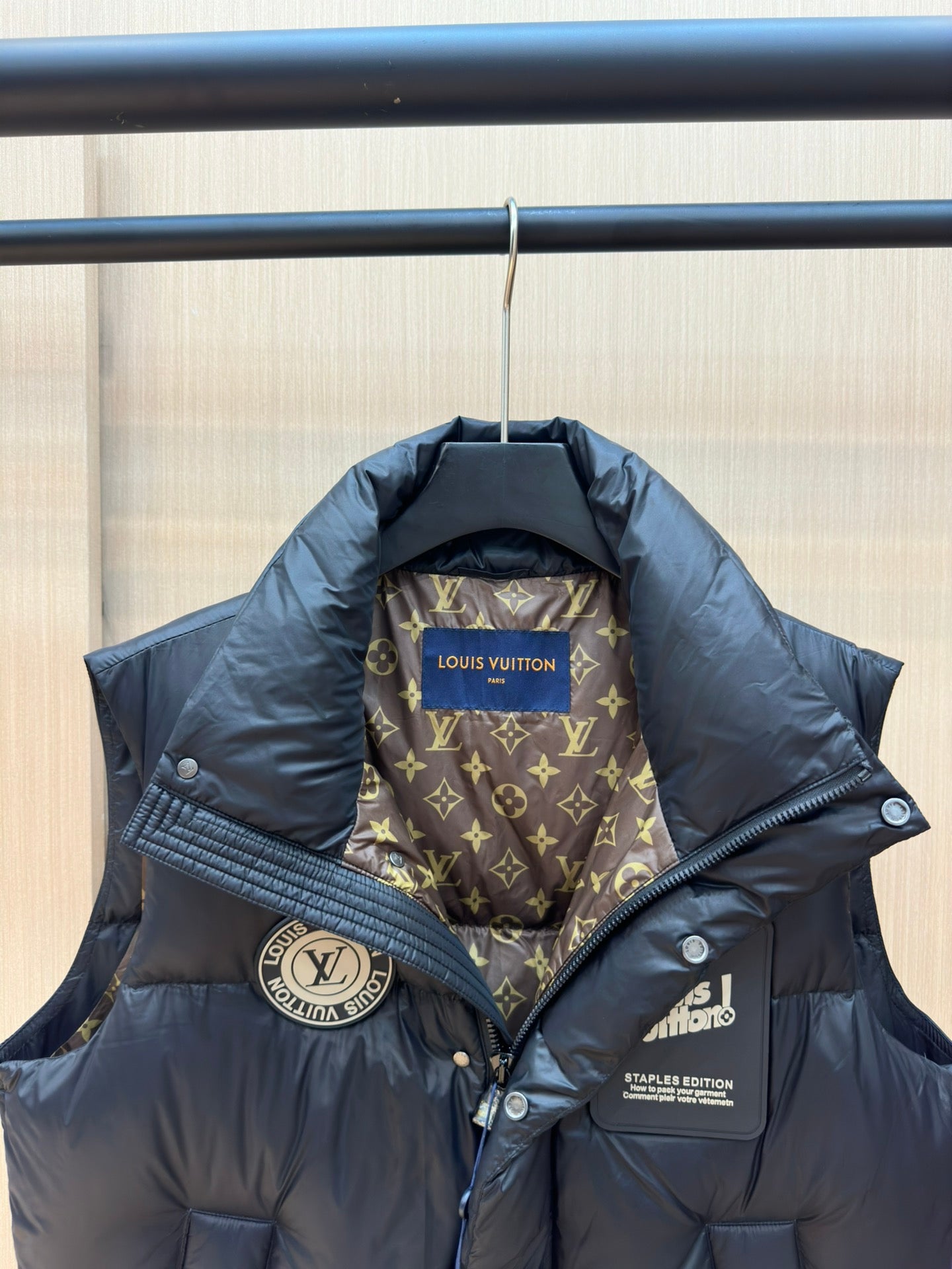 Louis Vuitton Vest