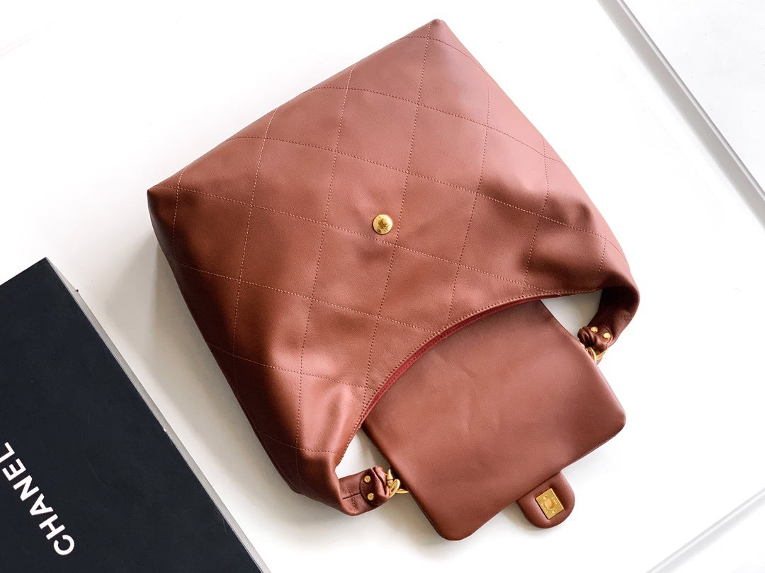 Chanel Medium Hobo bag