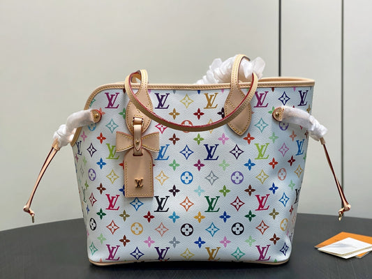Louis Vuitton Neverwoof MM