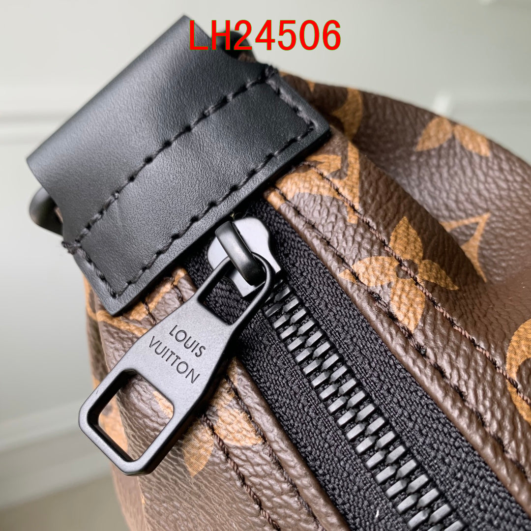 Louis Vuitton Hamac bag