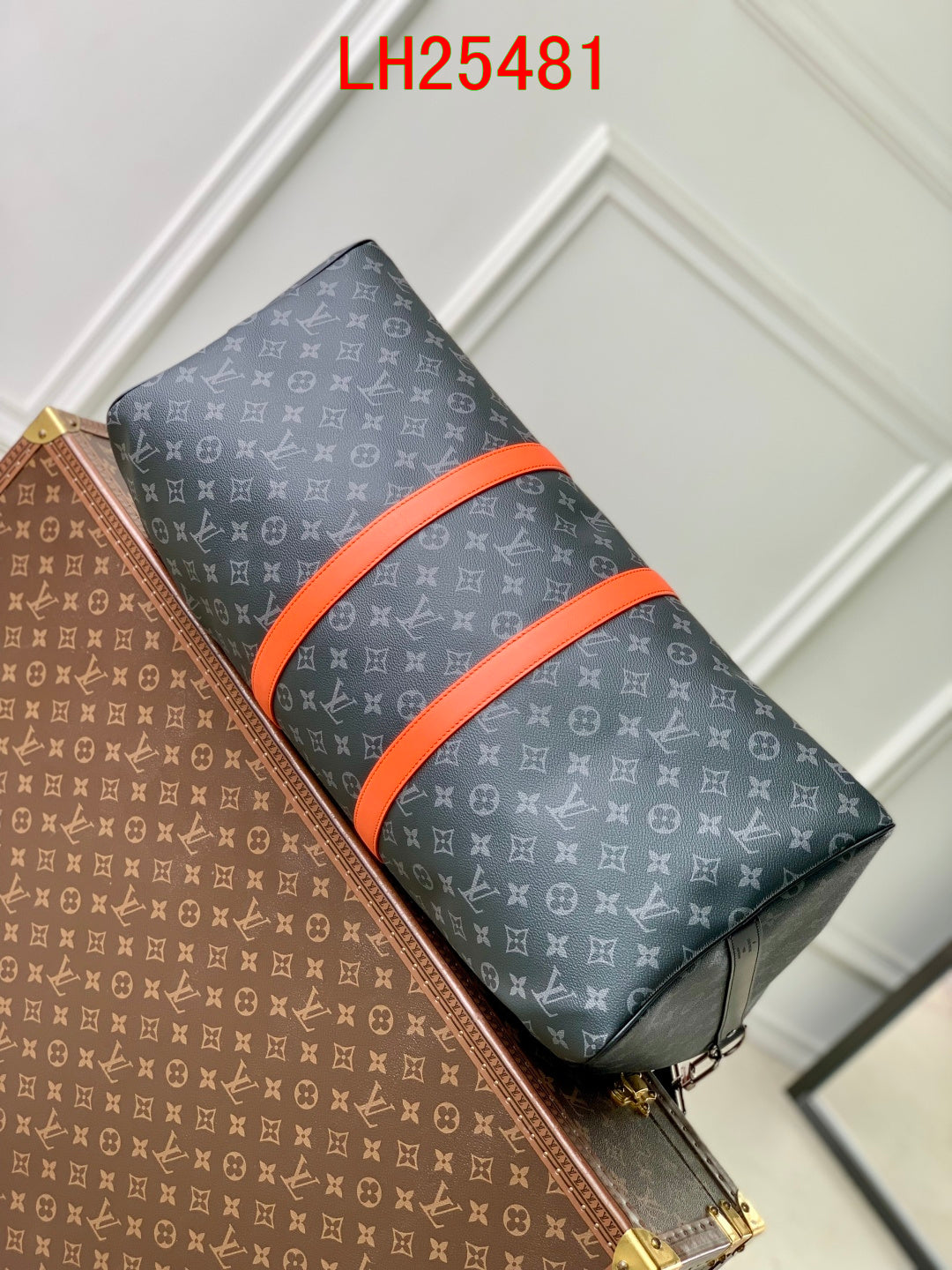 Louis Vuitton Keepall Bandoulière 55