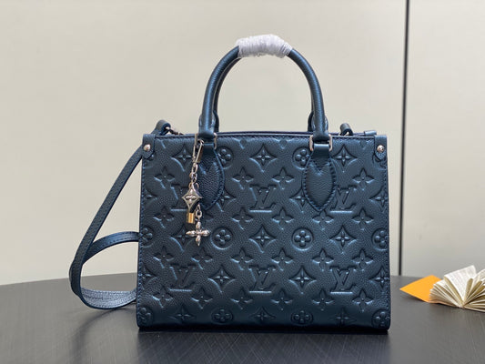 Louis Vuitton OnTheGo PM Tote