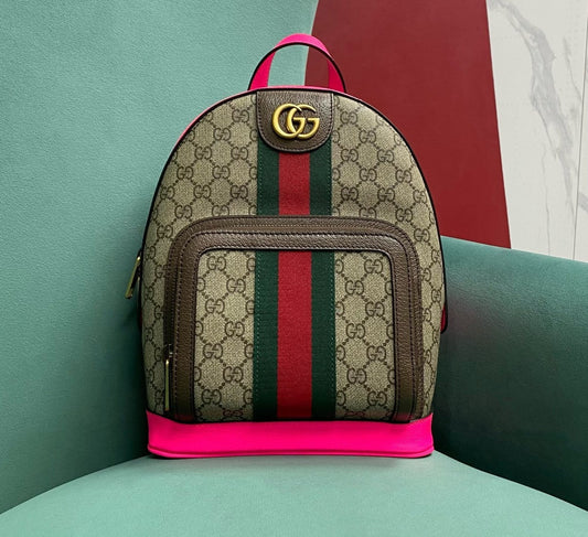 Gucci Backpack