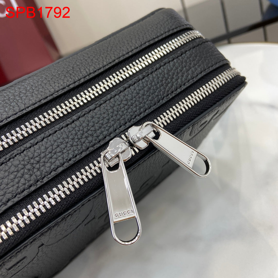 Gucci GG jumbo mini bag