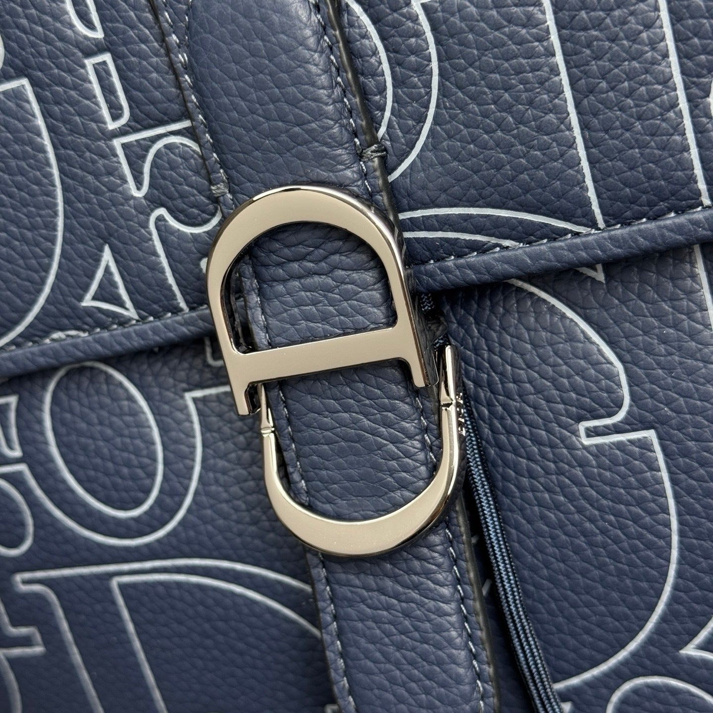 Dior Gravity Outline Backpack