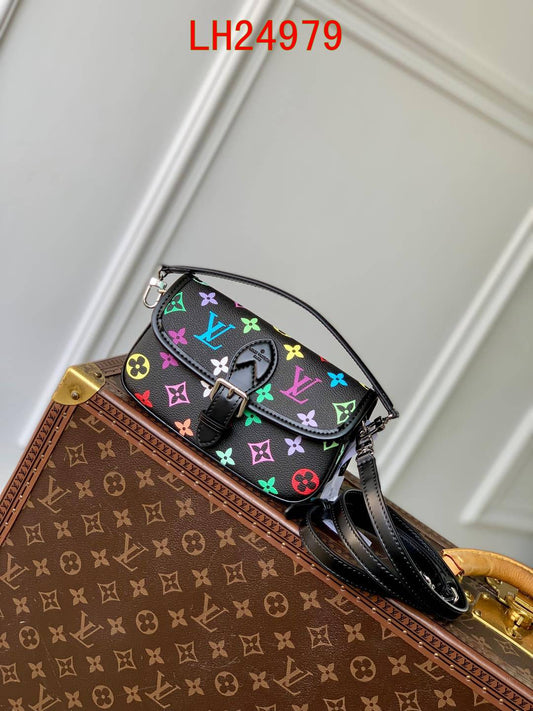 Louis Vuitton Nano Diane