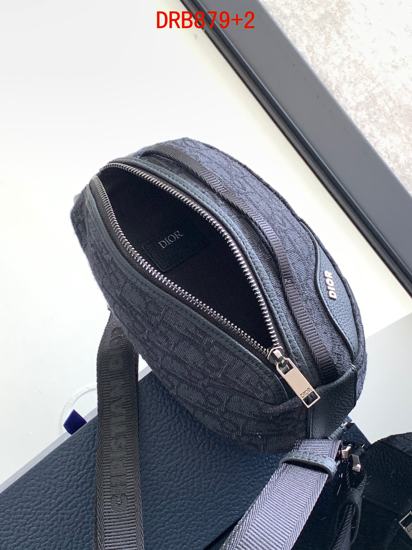 Dior Scarab bag