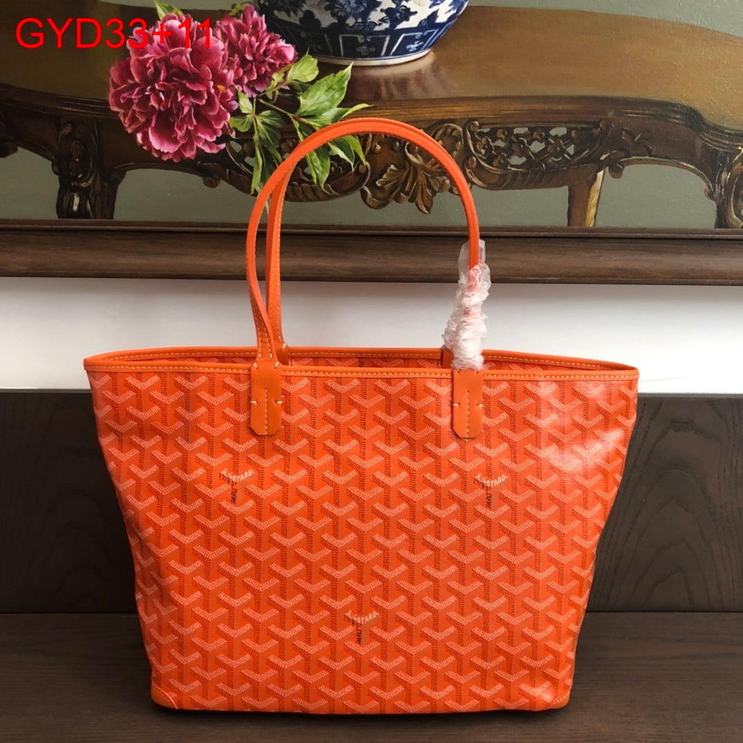 Goyard Artois PM bag