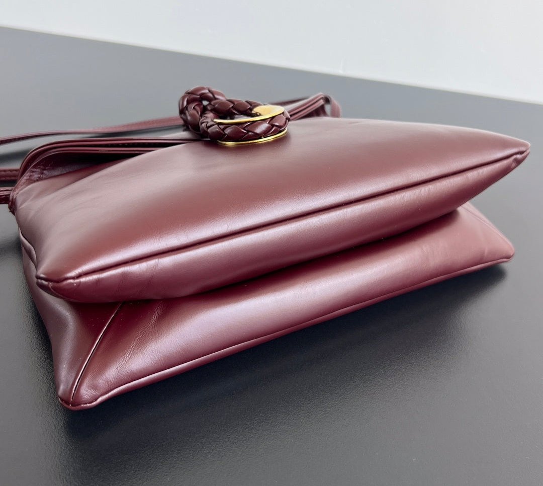 Bottega Veneta Small Liberta bag